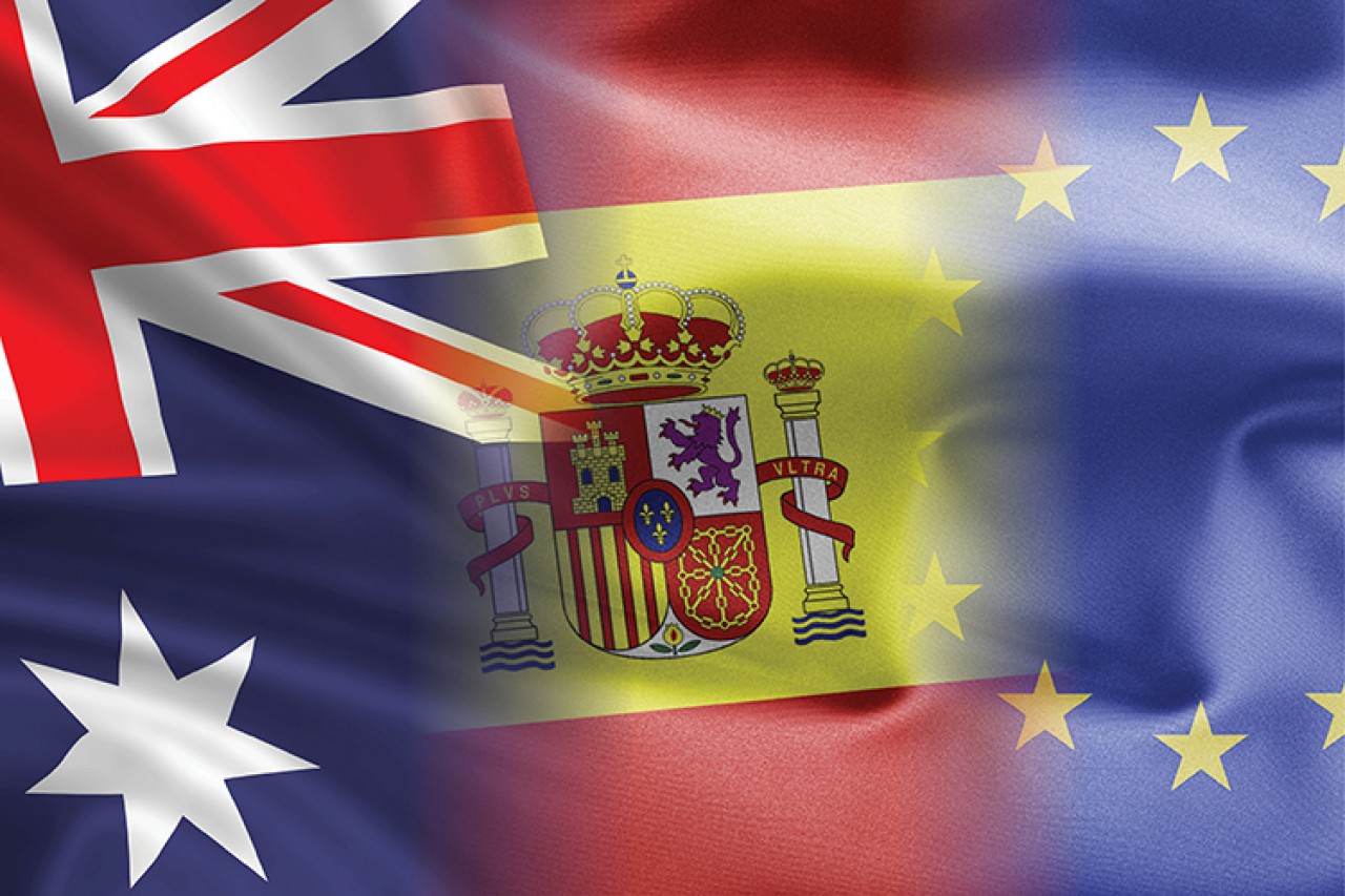 Seminario ‘Australia, Spain and the EU: partnering in an uncertain world’