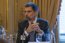 Ernesto de Zulueta, director general de América del Norte y Asia-Pacífico en el Ministerio de Asuntos Exteriores y Cooperación