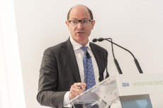 David Campbell, Senior Trade and Investment Commissioner, Western Europe, Comisión Australiana de Comercio
