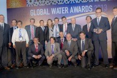 Acciona Agua, la Mejor Empresa Mundial del Agua