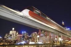 ACCIONA construirá un tren ligero en Sydney