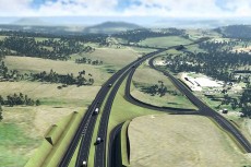 ACCIONA se adjudica el proyecto de la autopista de Toowoomba