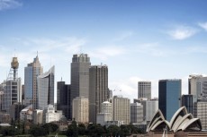 Banco Santander abre su primera sucursal en Sydney