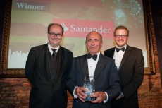 Banco Santander, el mejor del mundo