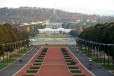 Concierto por el 100º aniversario de la fundación de Canberra