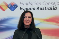 Relaciones bilaterales entre Australia y España