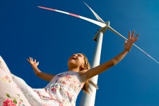 Día Mundial del Viento (Global Wind Day)