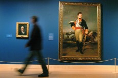 El Museo del Prado, de España hasta Australia