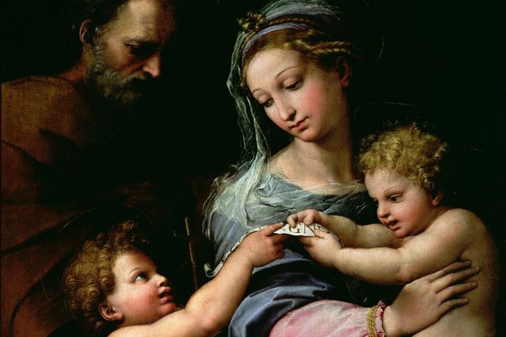 El Museo del Prado presta a Australia sus mejores obras italianas