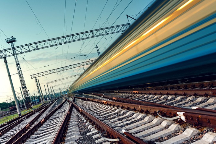 El sector ferroviario español se promociona en Australia