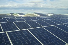 Elecnor construirá en Australia un parque solar de 72 MW por 95 millones de euros