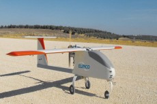 Elimco vende aviones no tripulados en Australia