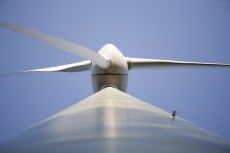 Energía eólica, una alternativa real en Australia