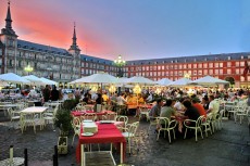 España, destino líder en turismo