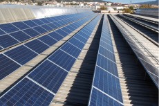 FRV se adjudica un proyecto fotovoltaico