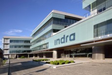 Indra crece gracias al mercado internacional