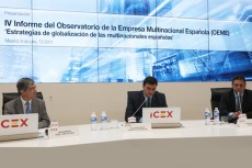 Las empresas españolas consolidan su internacionalización