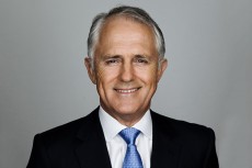 Malcolm Turnbull, nuevo primer ministro de Australia