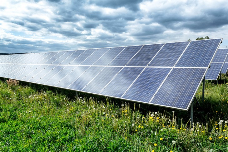 Elecnor construirá un parque solar en Queensland