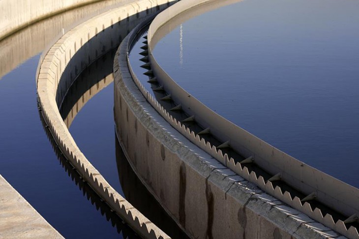 Acciona entra en el mercado de depuración de agua de Australia