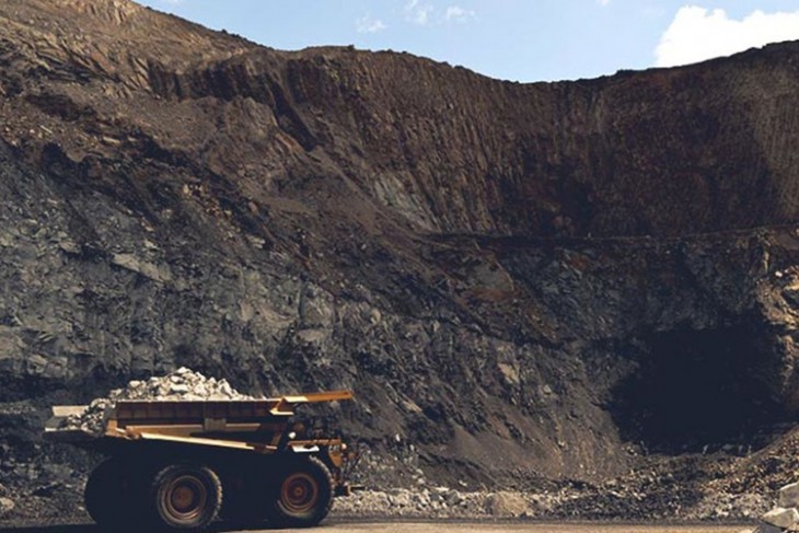 Grupo CIMIC amplía el contrato de explotación de la mina Dawson South