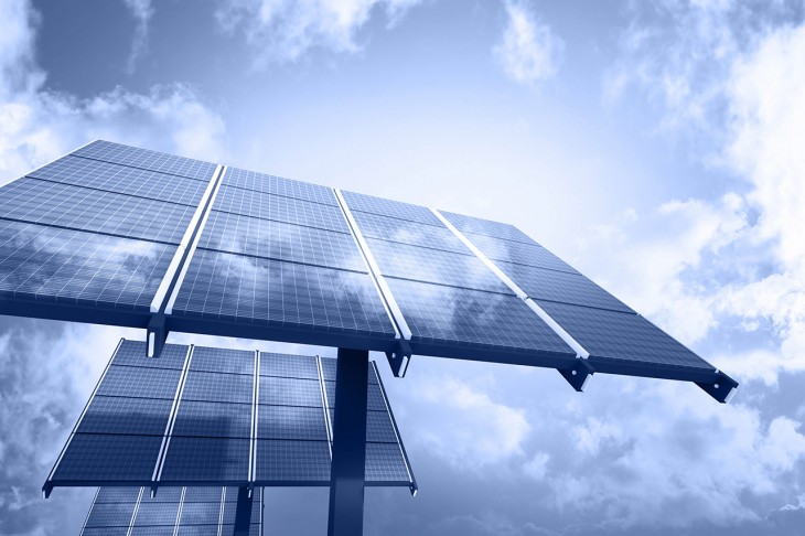 Nuevo proyecto solar para FRV en Australia