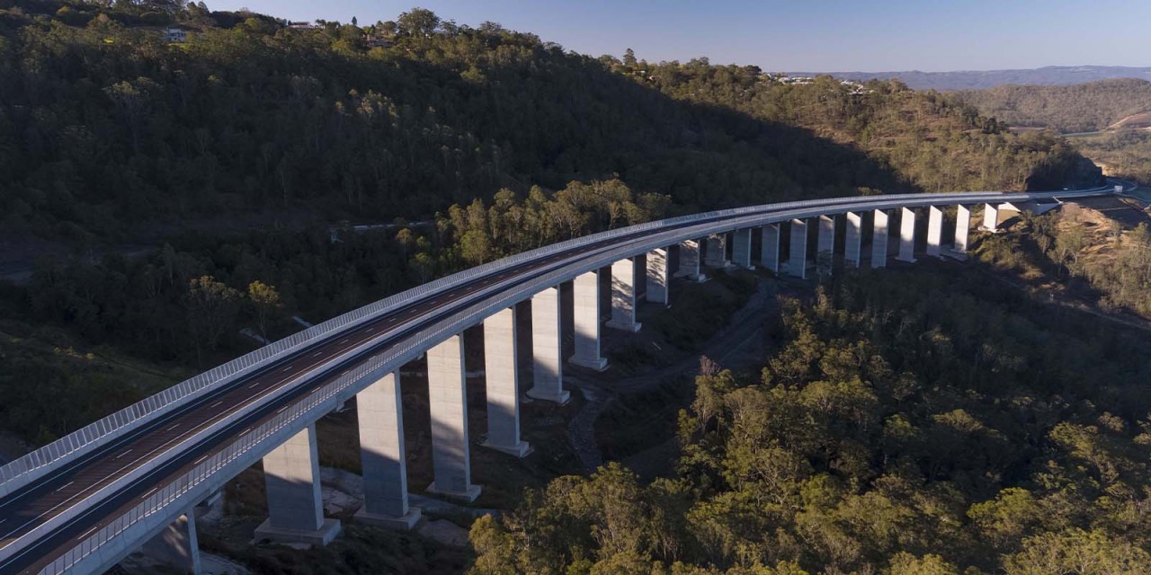 Acciona ampliará una autopista en Australia por €84 millones