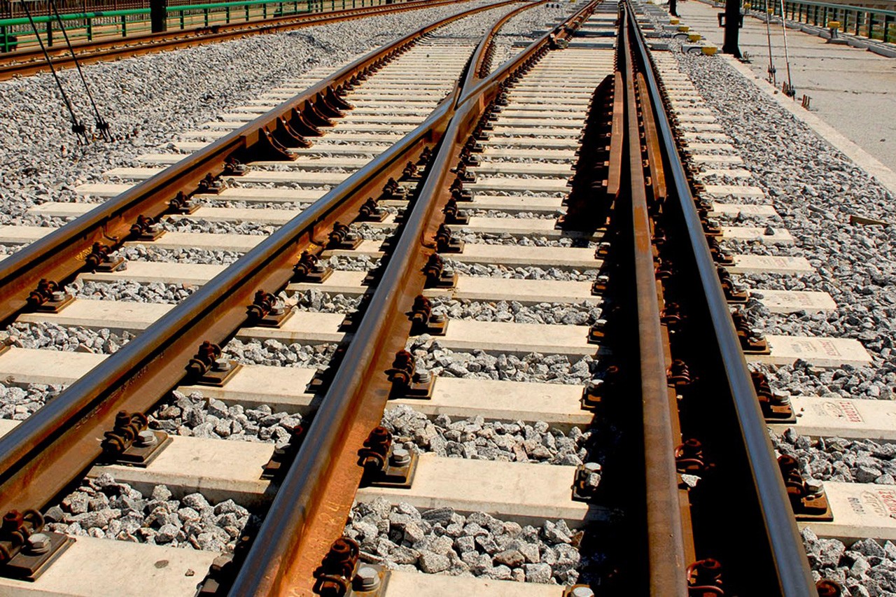 Nuevo contrato de infraestructuras ferroviarias para Acciona