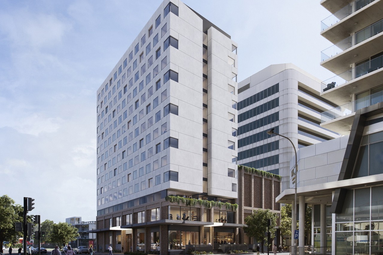 NH Hotels se estrena en Australia