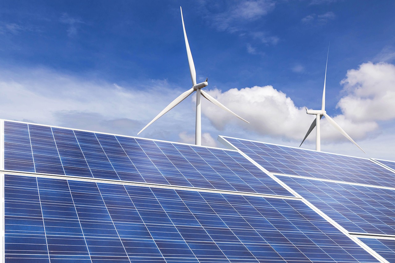 Iberdrola Australia construirá el parque solar Avonlie