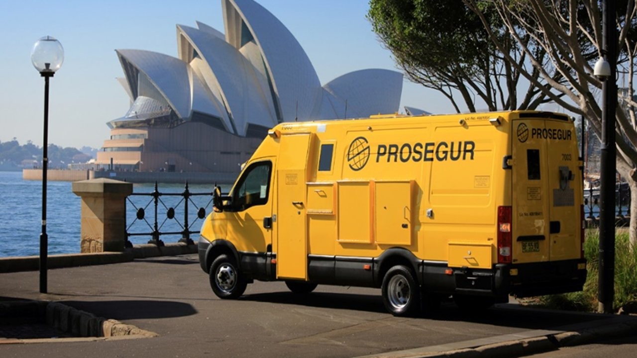 Prosegur Australia y Armaguard Group anuncian su posible fusión