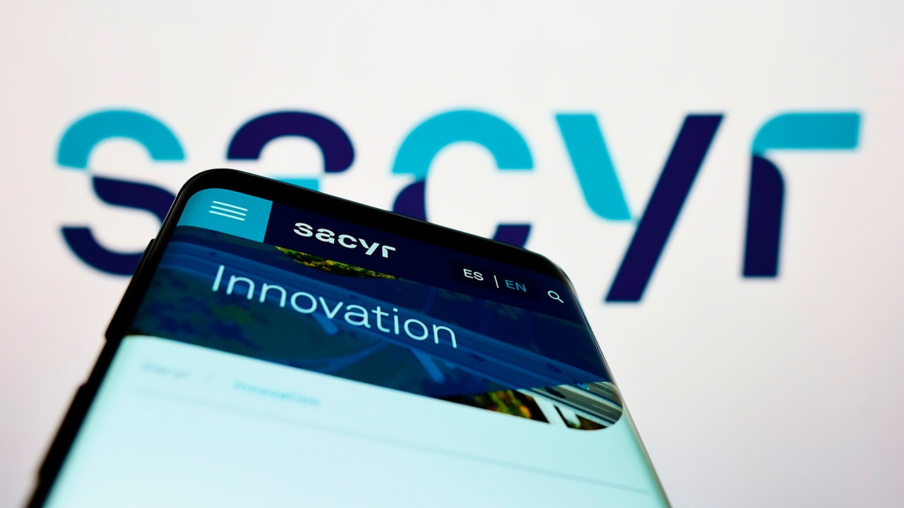Sacyr Innovation Summit contó con participación australiana