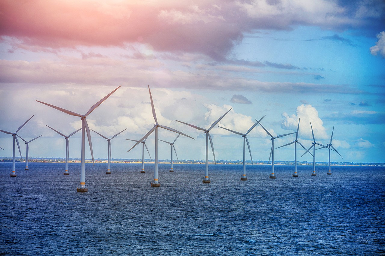 BlueFloat Energy anuncia un nuevo proyecto de parque eólico offshore