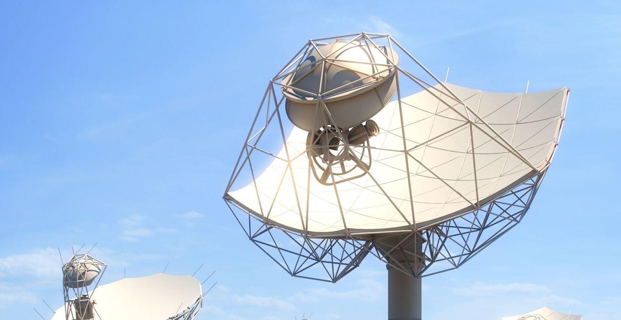 España se une al proyecto internacional del Observatorio SKA