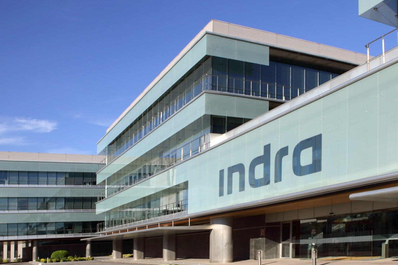 Indra renueva su certificado ISO 9001 de gestión de la calidad