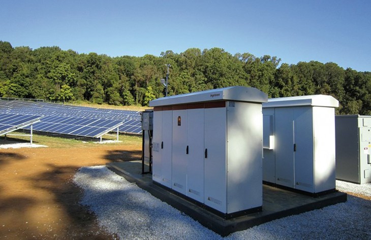 Crece el suministro de Ingeteam en el mercado fotovoltaico australiano
