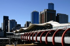 Australia presenta su primer Plan de Infraestructuras
