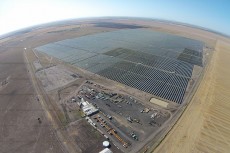 Elecnor construye su primer parque solar en Australia