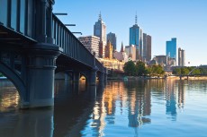 CIMIC ampliará una planta de tratamiento de agua en Melbourne