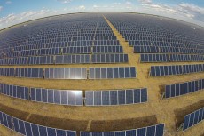 FRV inaugura la planta solar Moree en Nueva Gales del Sur