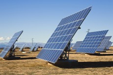 Elecnor construirá el mayor parque fotovoltaico de Australia