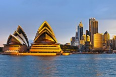 Las empresas del Grupo ACS se adjudican nuevos contratos en Australia