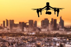 Ferrovial y el instituto australiano RMIT investigan sobre el uso de drones