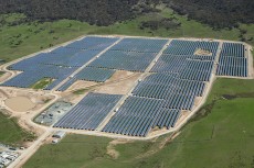 Acciona y Gransolar construirán una de las mayores plantas solares de Australia