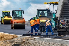 Ferrovial alcanza el cierre financiero de su proyecto de carreteras en Melbourne