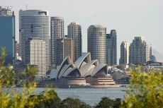 Empresas castellano-manchegas visitan Australia