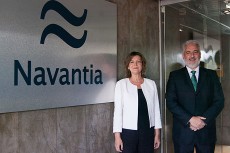 Susana Sarriá, nueva presidenta de Navantia