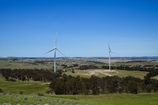 Naturgy inaugura su primer parque eólico en Australia