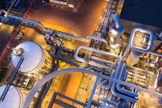 UGL amplía contrato de servicios en una planta de gas
