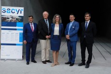 Sacyr inaugura su planta de tratamiento de residuos en Australia
